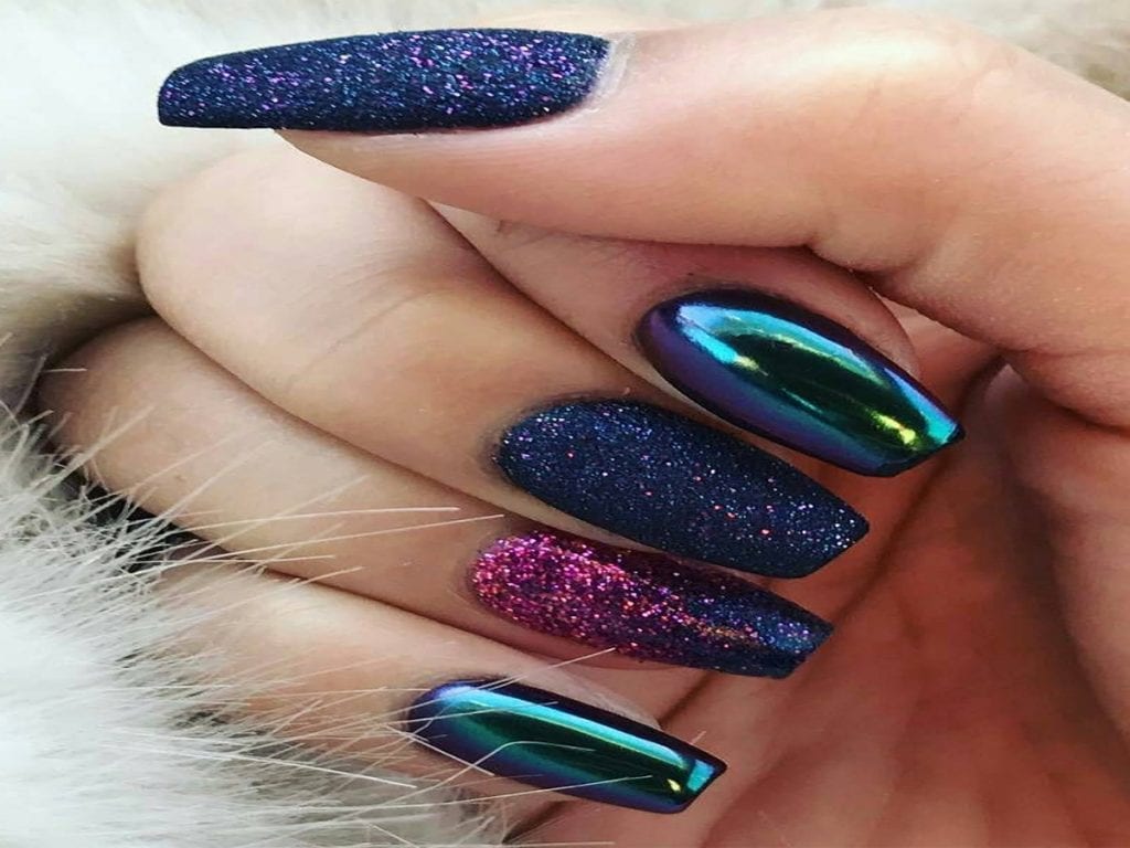 nail care trends 2019