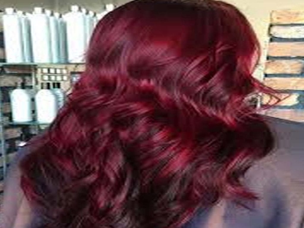 Top 30 Red Hair Color Styles, You Can Follow 2022 - Find Health Tips