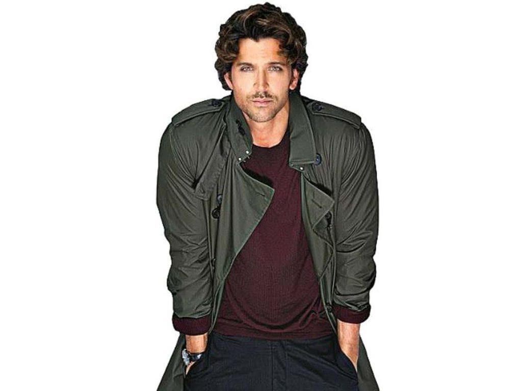 Popular Hairstyles Of Hrithik Roshan - Find Health Tips