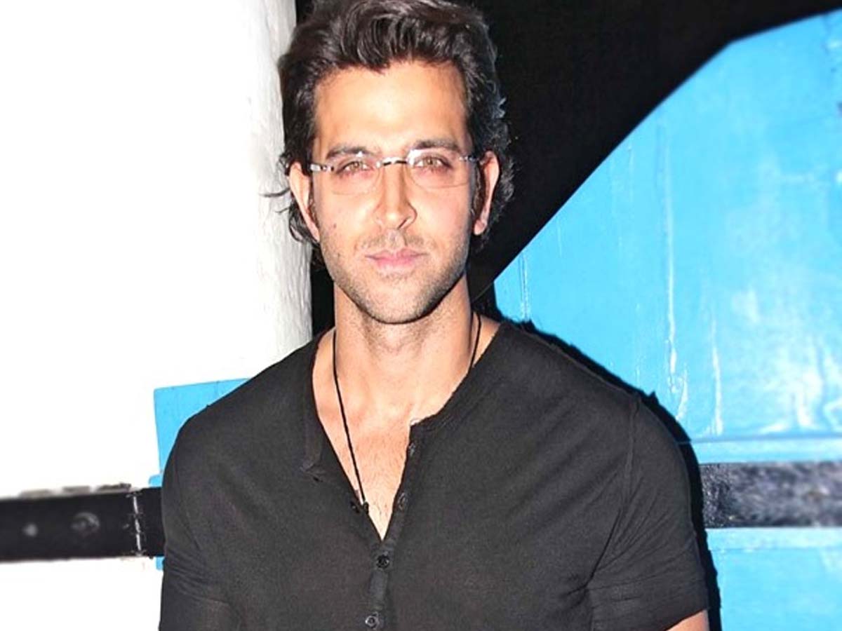 Popular Hairstyles Of Hrithik Roshan Find Health Tips