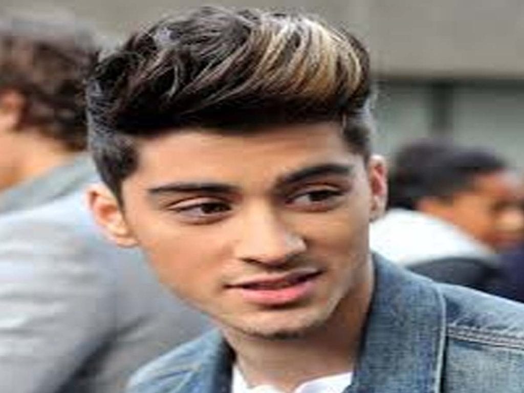 Top 50 Short Men's Hairstyle 1