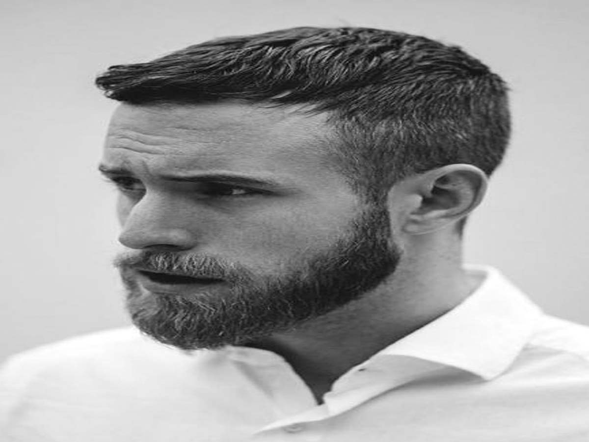 37 Top Mens Hairstyle 2019 Indian