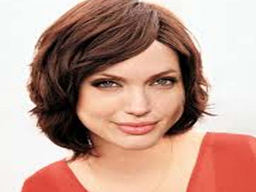 Celebrity Hairstyle - 20 Hollywood Actresses With Short Hair Cuts