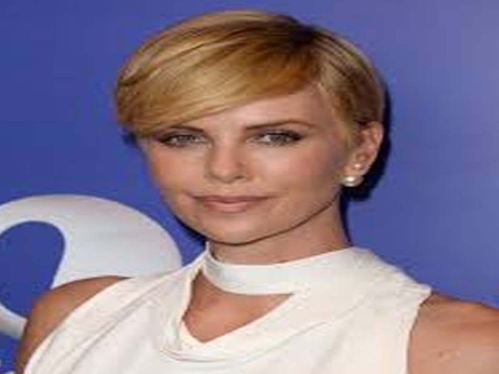 Celebrity Hairstyle 20 Hollywood Actresses With Short Hair Cuts