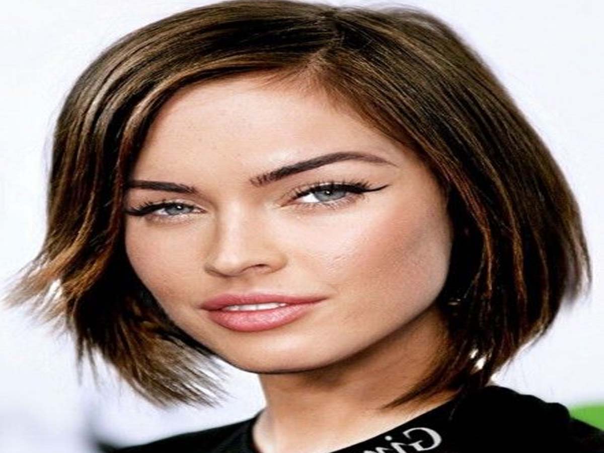 Celebrity Hairstyle 20 Hollywood Actresses With Short Hair Cuts