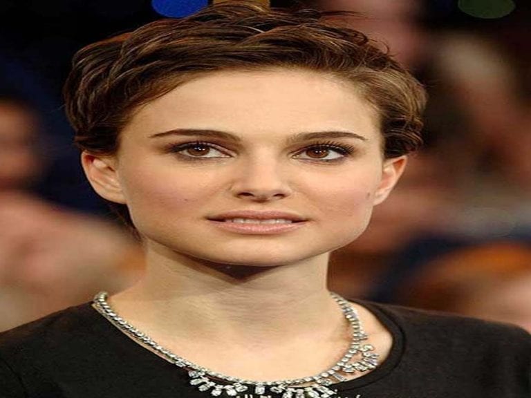 Celebrity Hairstyle 20 Hollywood Actresses With Short Hair Cuts