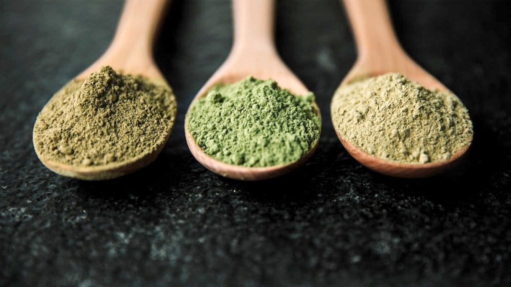 The Best Ways To Take Kratom Powder Source
