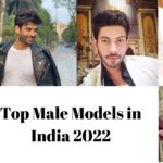 Top Male Models in India 2022