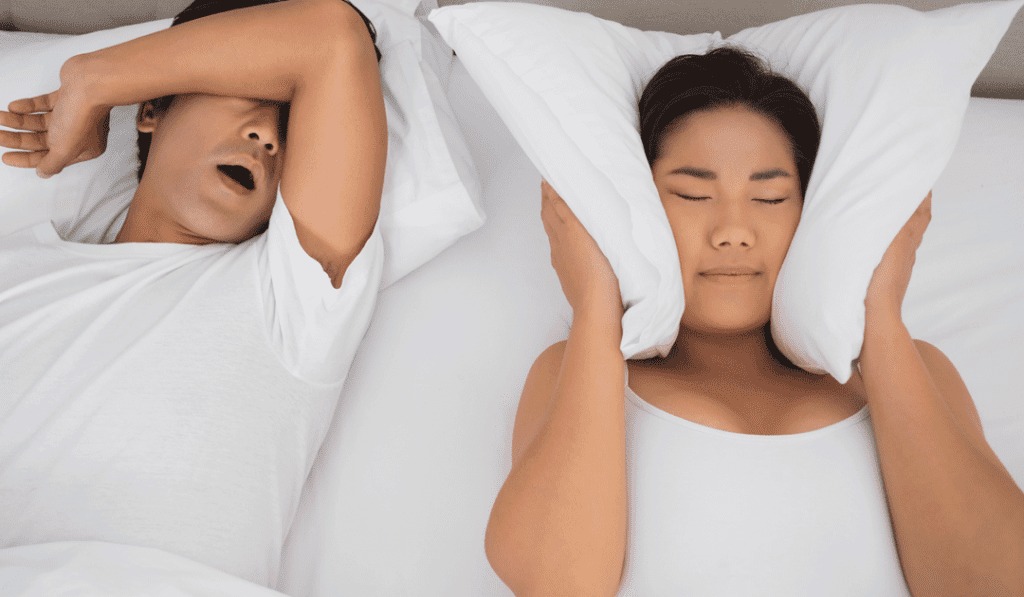 anti snoring