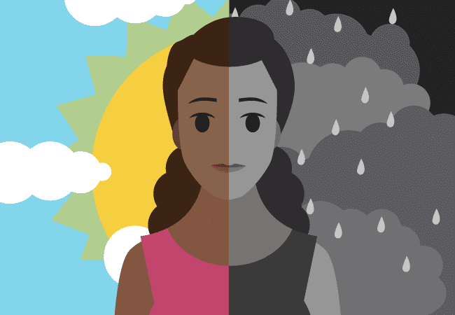 bipolar disorder