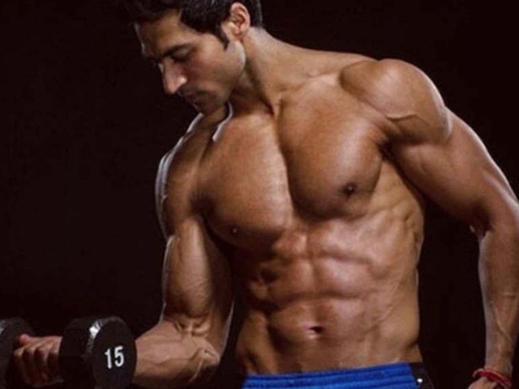 Six Pack Abs Diet by Fitness Instructor Guru Mann 3