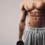 muscle building hgh