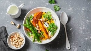weight loss diet