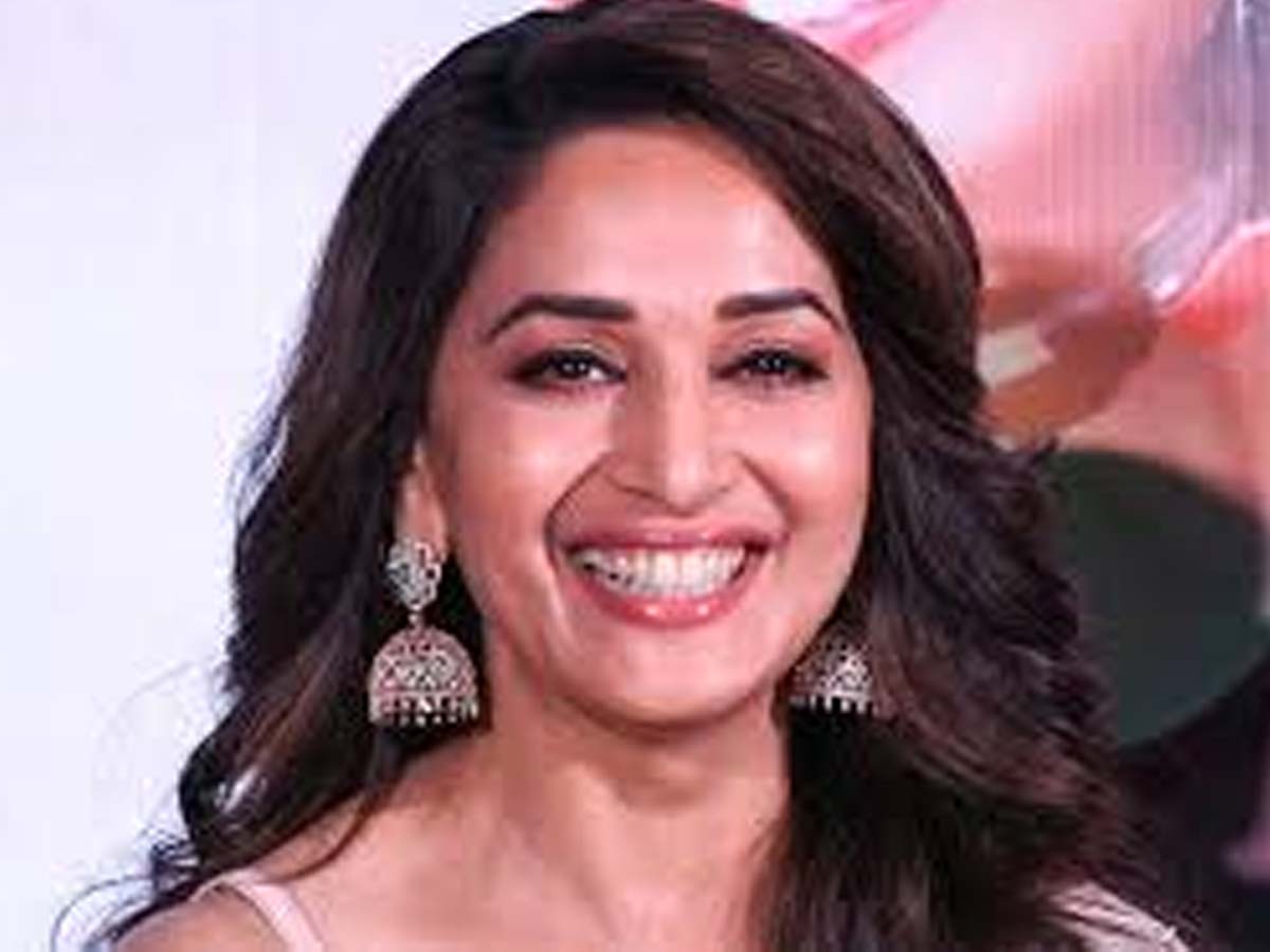 Madhuri Dixit Diet and Fitness Plan