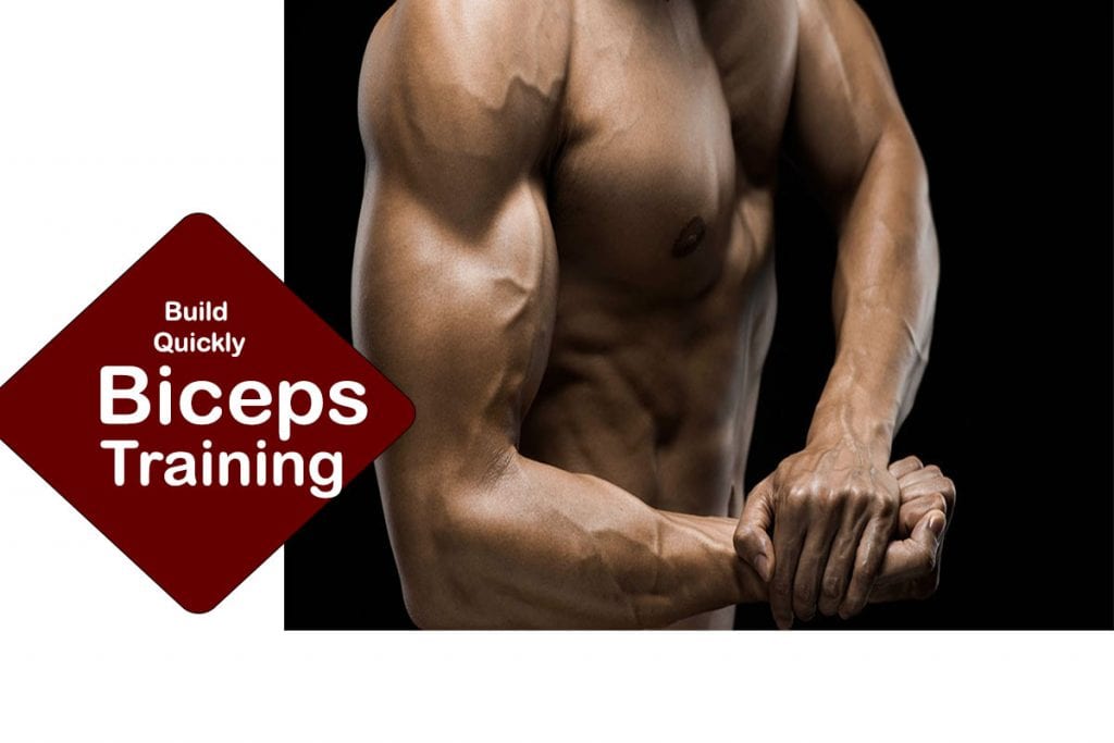 How to Build Biceps Fast- Tips from Rohit Khatri 1