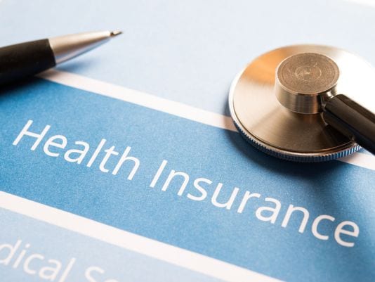 health insurance cover