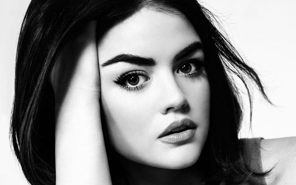 Most Beautiful Women in the World