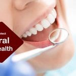 protect oral health