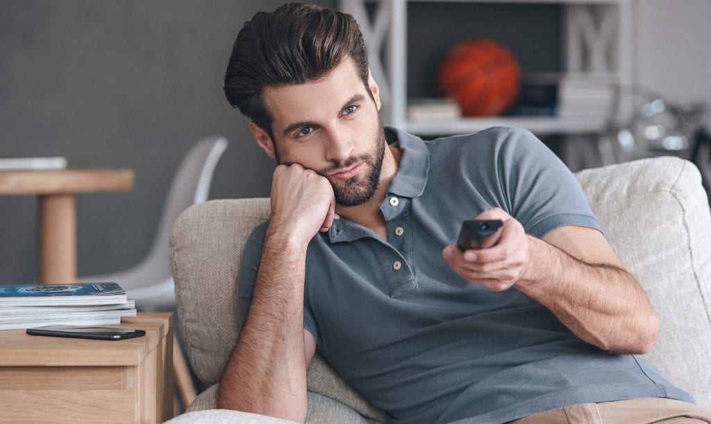 Men Habits