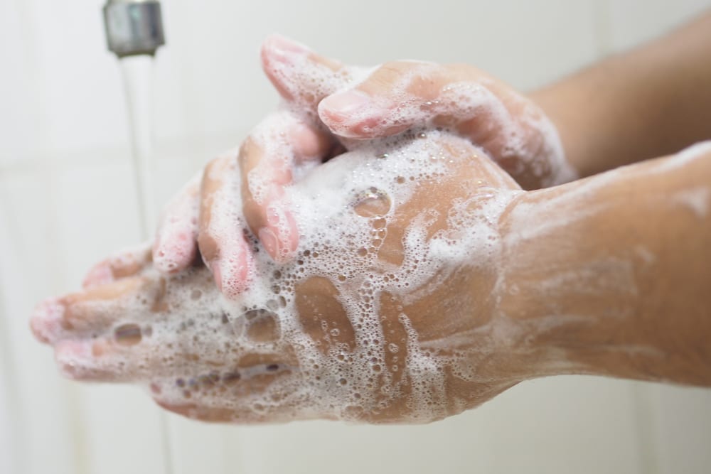 Follow These Practices for Best Hand Hygiene
