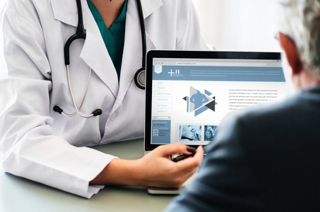 healthcare sector