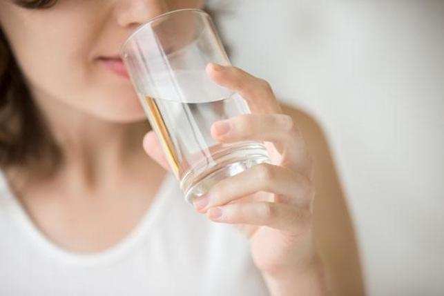 You've been drinking water wrong all this while - know the right way