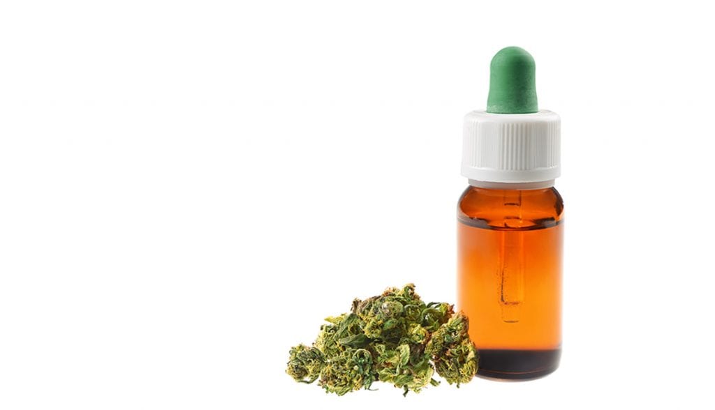 CBD Oil Benefits