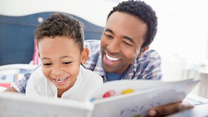How to Be a Responsible Parent