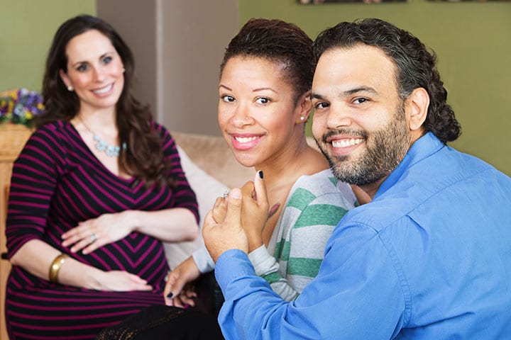 What Should Surrogate Mother Know?