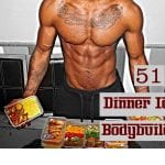 dinner ideas bodybuilding
