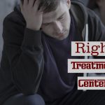 right treatment center