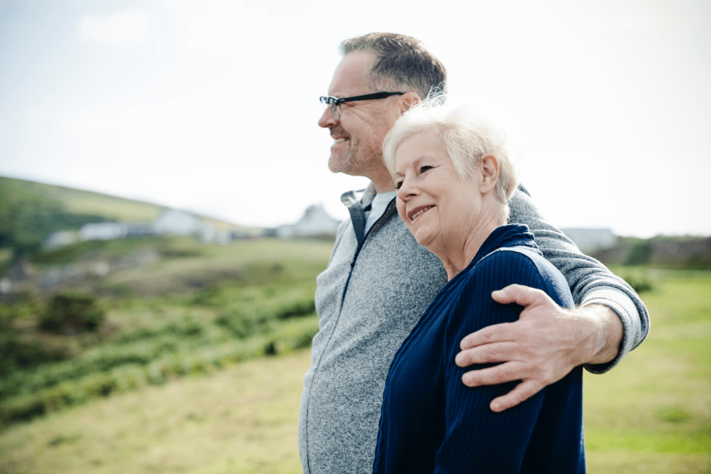 5 Easy Ways to Stay Healthy as a Senior