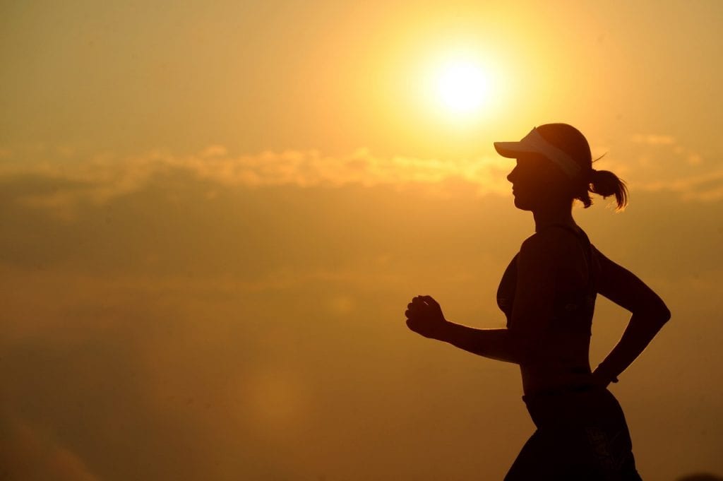 Are You Struggling To Get Fit? These Factors May Be To Blame 1