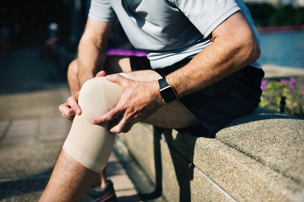 joint pain relief