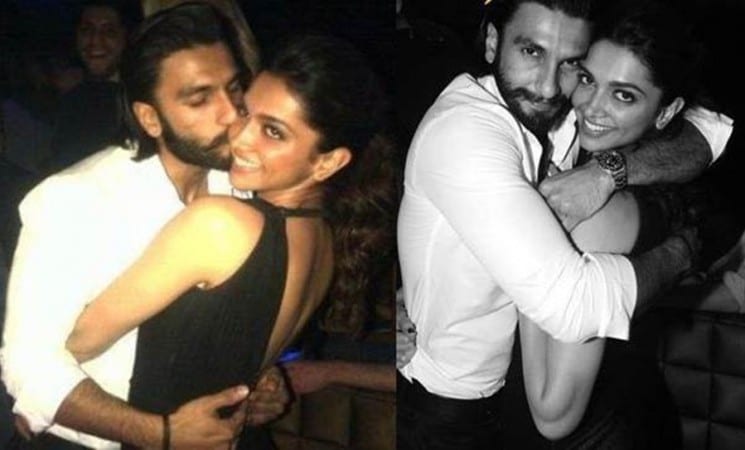 Ranveer Singh Cheated Deepika