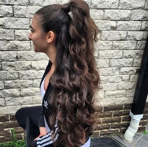 100+ New Ladies Hairstyle for 2022 21