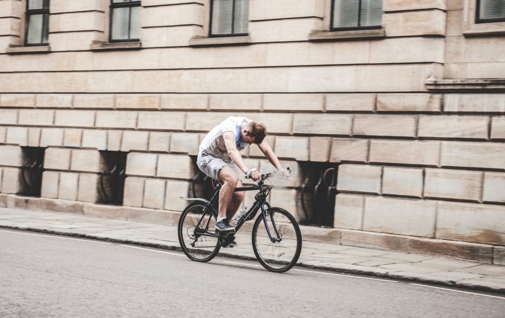 anti aging hiit training