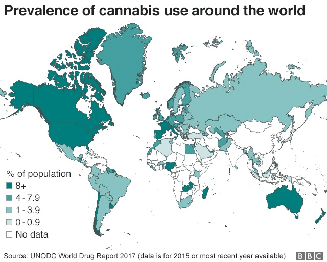 cannabis legal