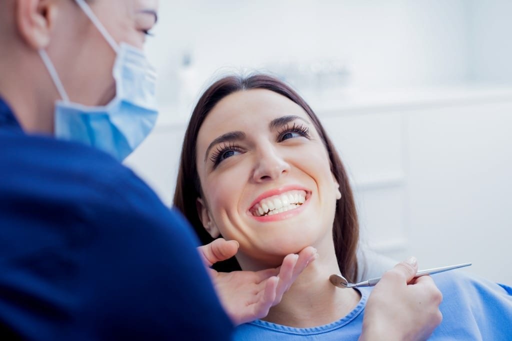 How to Solve Food Allergies with Dentist 2