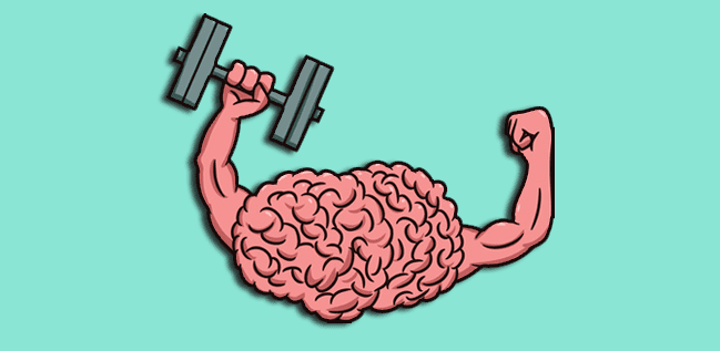impact of exercise