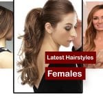 latest hairstyles females