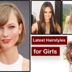 10 Best Hairstyles for Girls - 2022 2