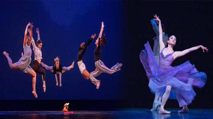 International Dance Day : The Buzz Around it