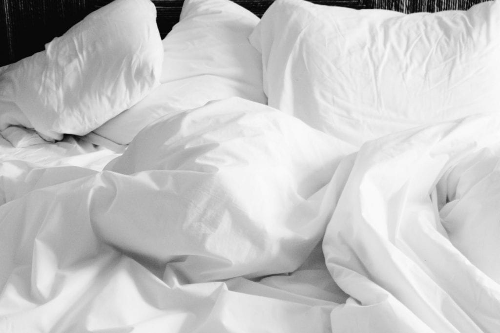 sleep apenea