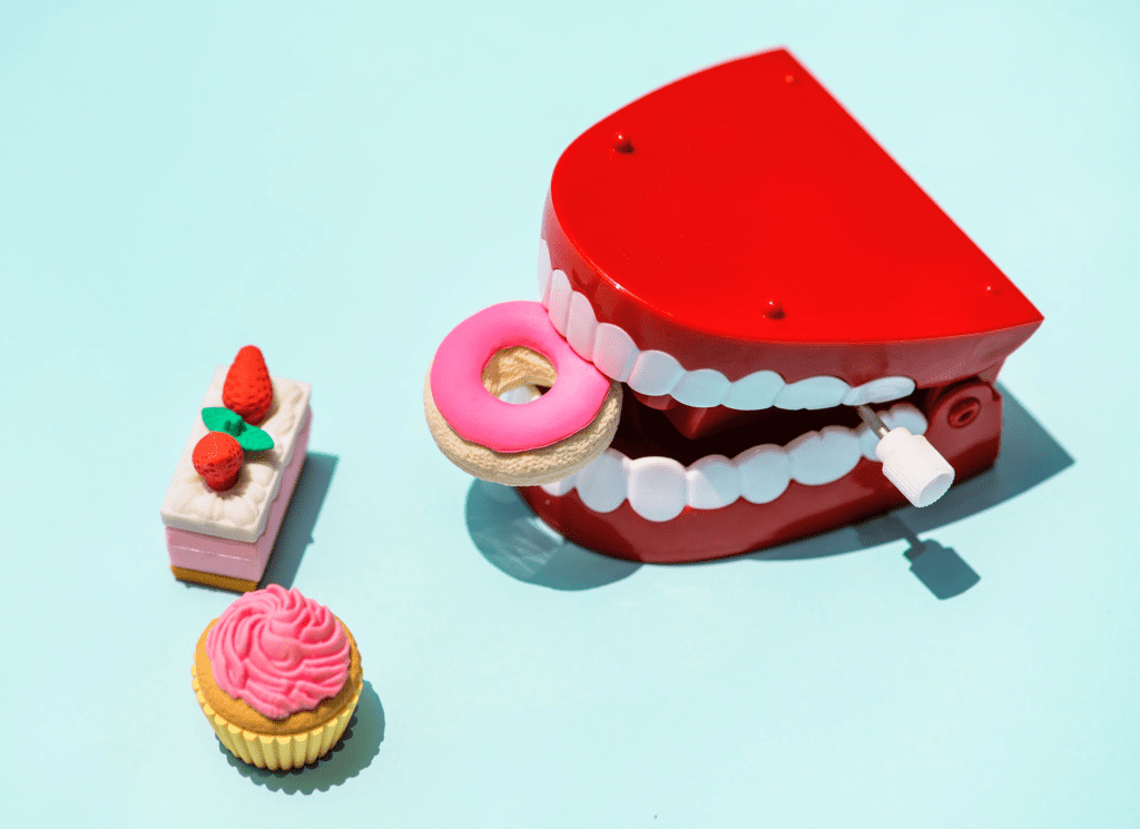 teeth health