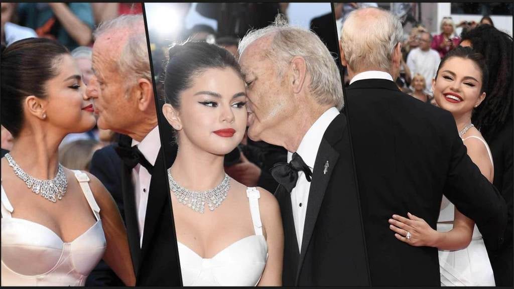 SHOCKING : Selena Gomez marrying 65 year old Guy & Selena Dating History