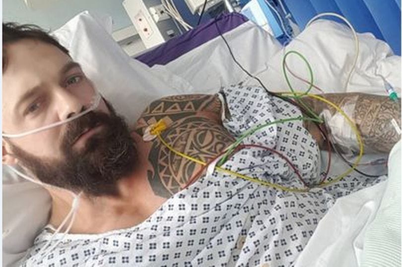 After Consuming High Protein Diet – Bodybuilder Requires a Life Saving Surgery