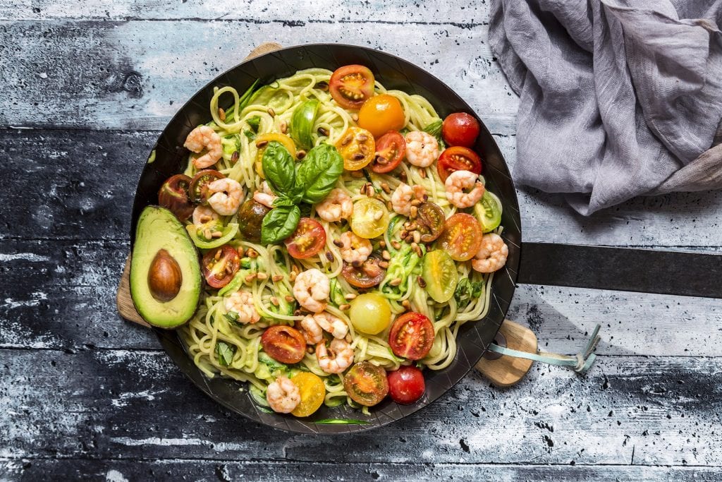 keto diet