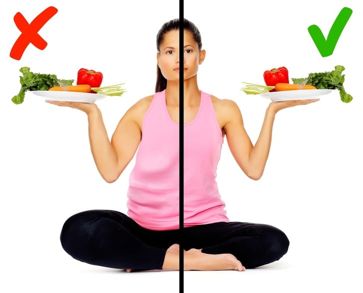 Vidya Balan Gets Bold About Body Shaming - Find Health Tips