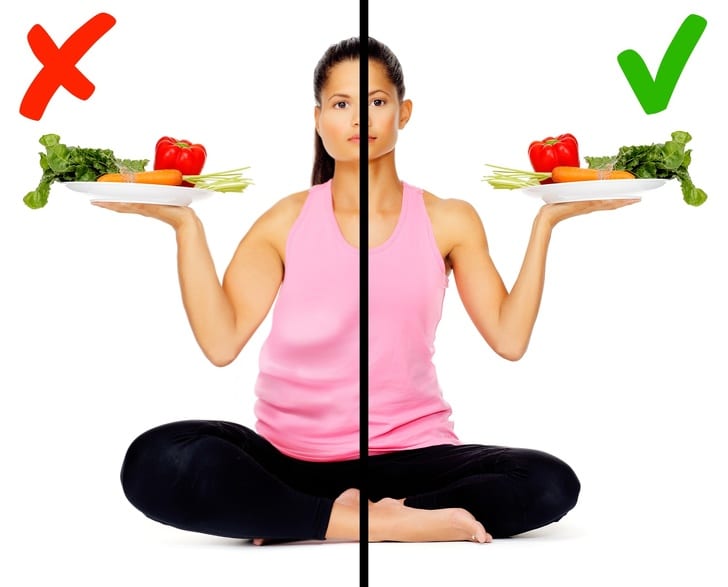 Weight Loss Techniques